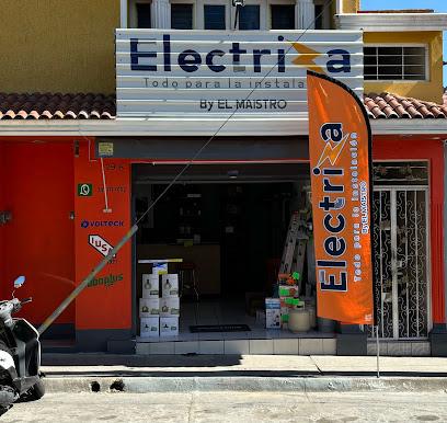 Negocio Electriza By Maistro