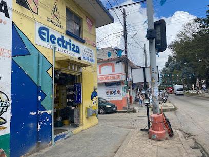 Negocio Electriza