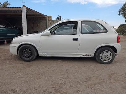 Negocio Electro Auto Huerta Servicio Y Refacciones