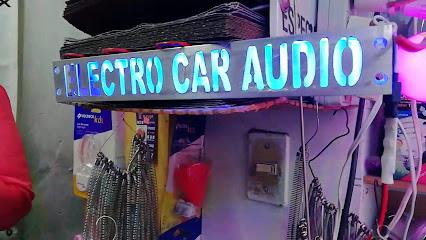 Negocio Electro Car