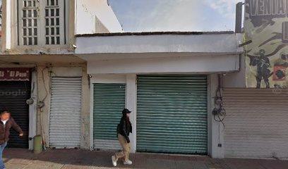 Negocio Electro Casa S.a. De C.v.
