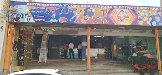 Negocio Electro Ferretera Del Sureste