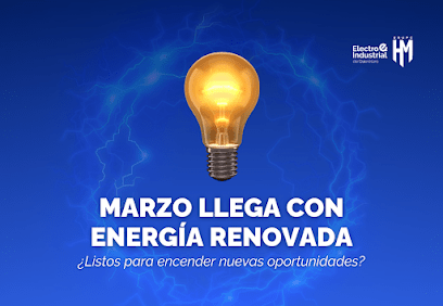 Negocio Electro Industrial De Querétaro
