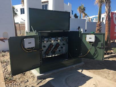 Electro Materiales Sensa