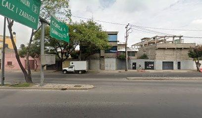 Negocio Electro Materiales Y Servicios S.a De C.v.