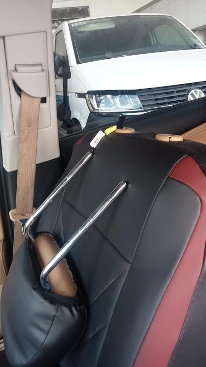 Electro Partes Gava Sa De Cv