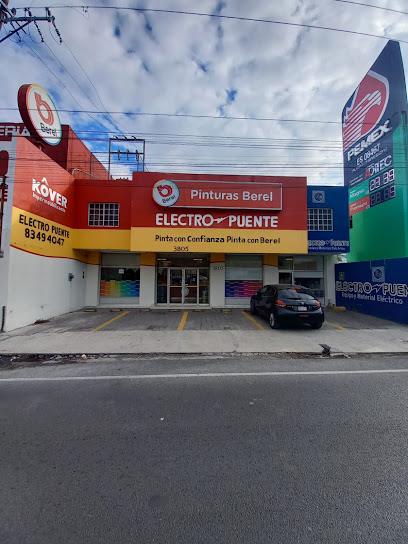 Electro Puente S. A. De C.v.