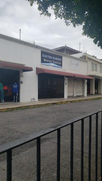 Negocio Electro Ramírez