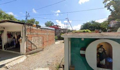 Negocio Electro Shop