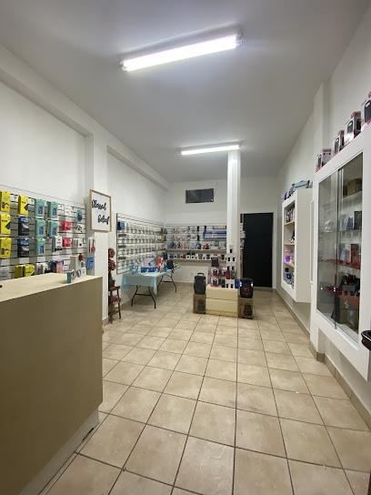 Electro Shop Bc