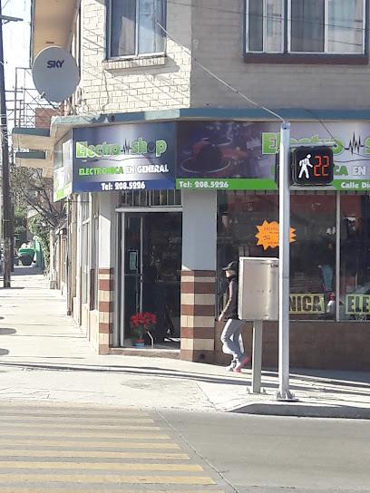 Electro Shop