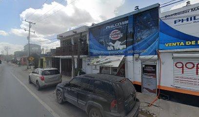 Negocio Electro Suministros Del Noreste Sa De Cv