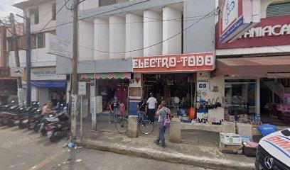 Negocio Electro-Todo