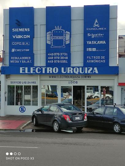 Electro Urquiza
