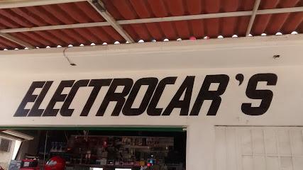 Negocio Electrocars Autopartes Refaccionaria