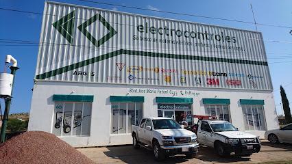 Negocio Electrocontroles De Durango Suc. Villa Blanca