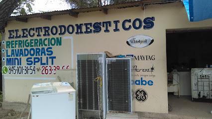 Negocio Electrodomesticos Bocho