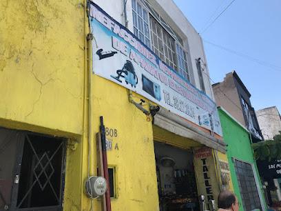 Electrodomesticos El Guero