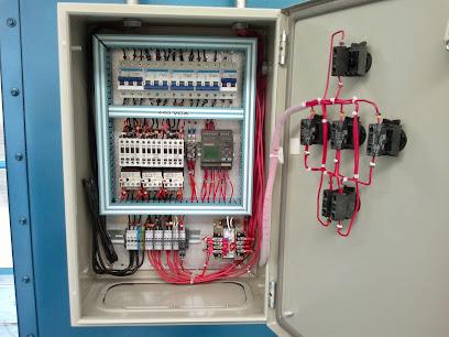 Negocio Electroequipos Y Accesorios, S. A. De C. V.