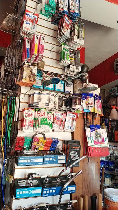 Negocio Electroferreteria De La Bahía