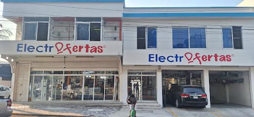 Negocio Electrofertas
