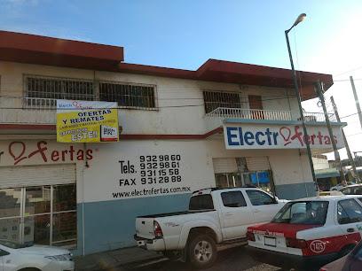 Negocio Electrofertas