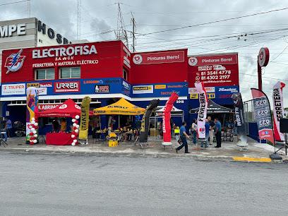 Negocio Electrofisa S.a. De C.v.