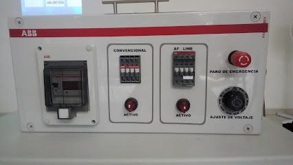 Negocio Electroingenieria Del Bajio || Distribuidor Abb