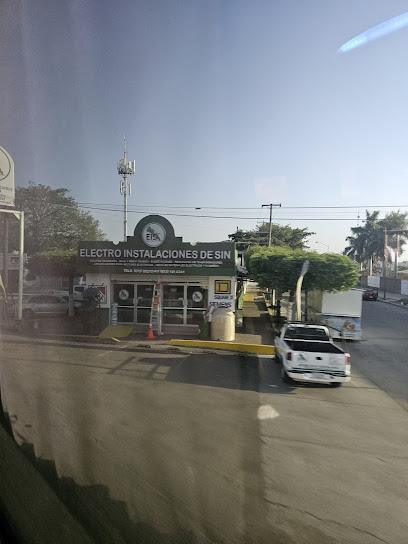 Negocio Electroinstalaciones De Sinaloa