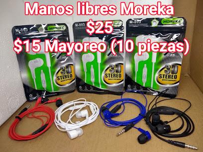 Negocio Electroled Frontera