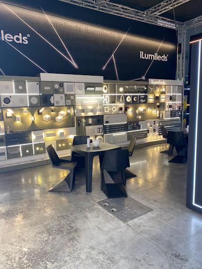Negocio Electroleds Ingeniería Y Servicios Integrales Especializados