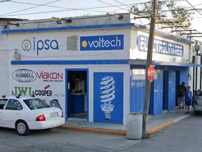 Negocio Electrolinares