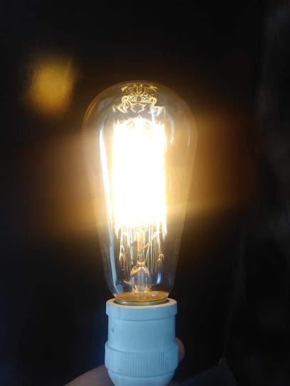 Negocio Electroluz