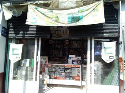 Negocio Electromex Santiago