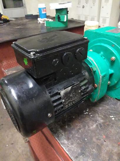 Negocio Electromex