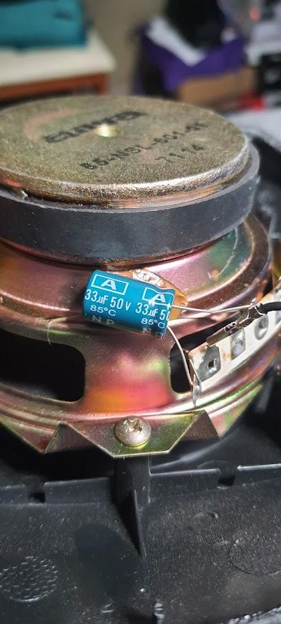 Negocio Electrónica Alemán