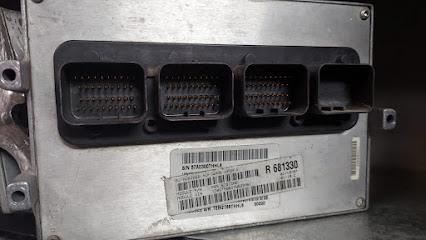 Electronica Automotriz Culiacan