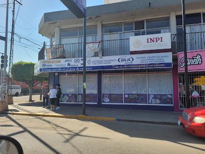 Negocio Electrónica Baja