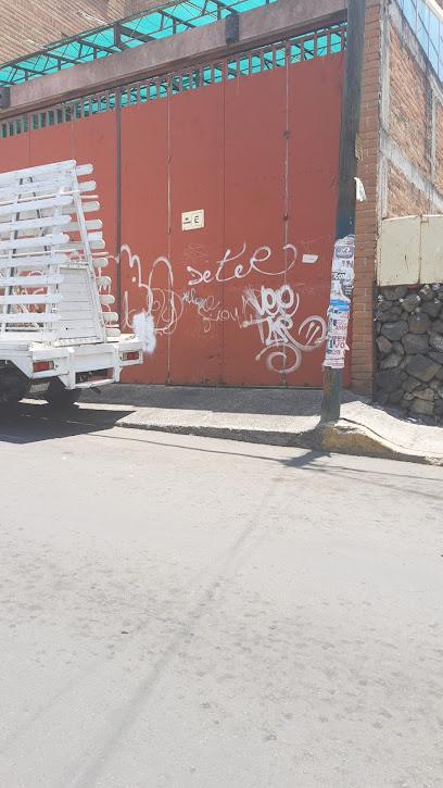 Negocio Electrónica Del Sur