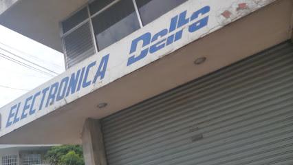 Negocio Electrónica Delta