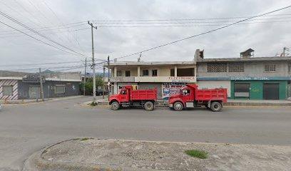 Negocio Electrónica El Nogal