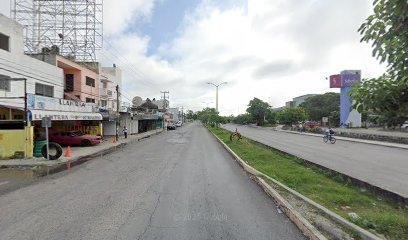 Electrónica Empresarial Cancún