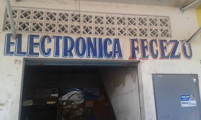 Negocio Electronica Fecezu