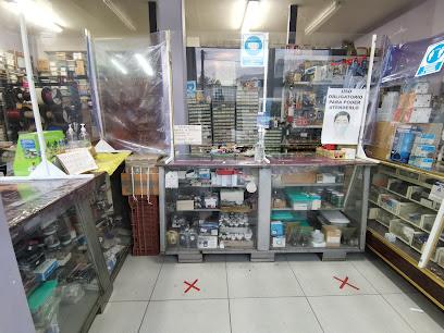 Negocio Electrónica Gomi