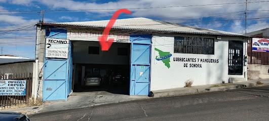 Negocio Electrónica Jaramillo