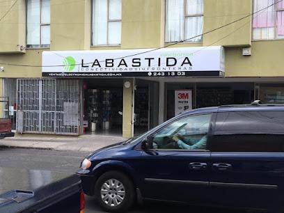 Electronica Labastida