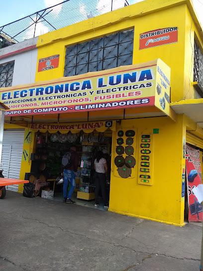 Electrónica Luna