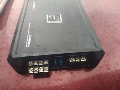 Negocio Electrónica M G