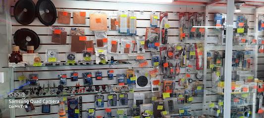 Electrónica Mejía