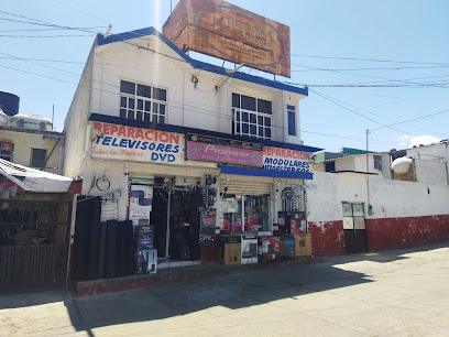 Negocio Electronica Mendoza